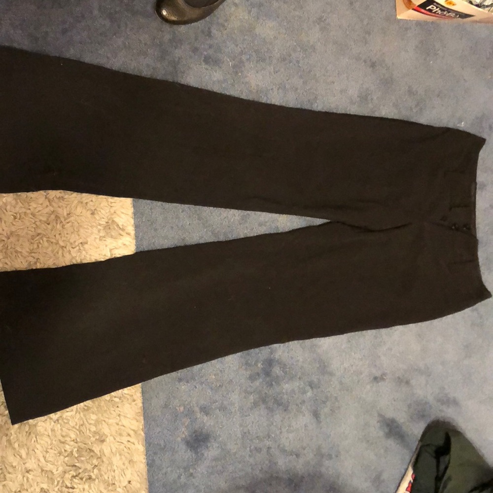 Dress pants